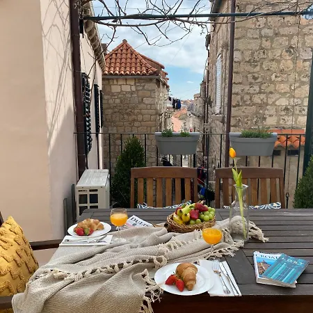 Διαμέρισμα Casa De Mateo Ellias *