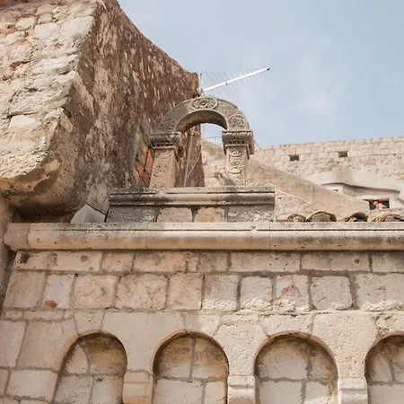 Casa De Mateo Ellias * Ντουμπρόβνικ