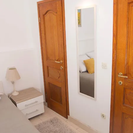 Casa De Mateo Ellias