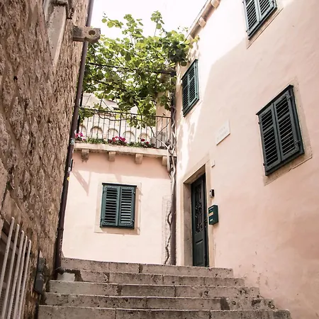 Casa De Mateo Ellias * 杜布罗夫尼克