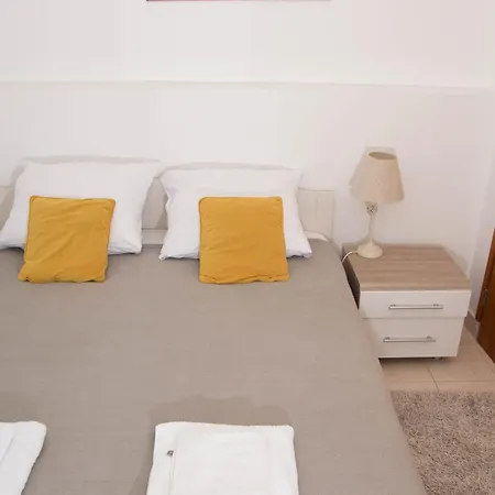Casa De Mateo Ellias 公寓 杜布罗夫尼克