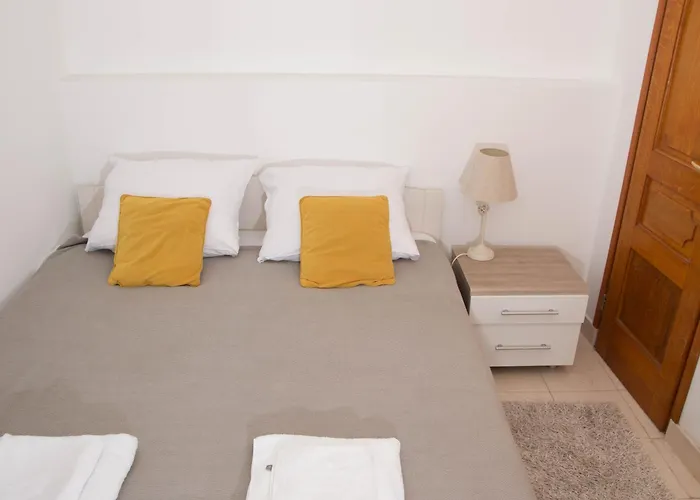 Casa De Mateo Ellias 公寓 杜布罗夫尼克