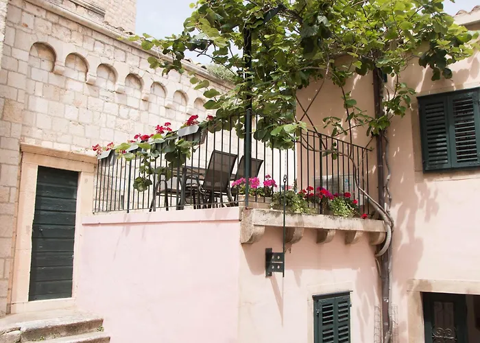 公寓 Casa De Mateo Ellias