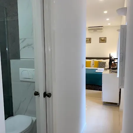 Casa De Mateo Ellias Dubrovnik