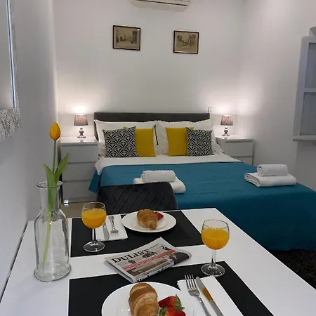 Casa De Mateo Ellias *