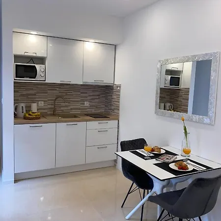 Casa De Mateo Ellias Dubrovnik