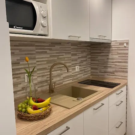 Casa De Mateo Ellias Apartamento