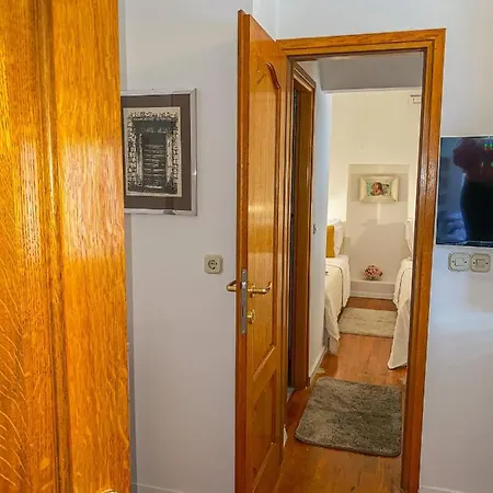 Casa De Mateo Ellias *