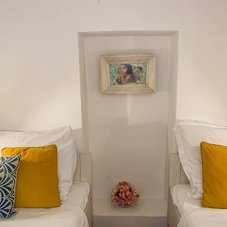 Casa De Mateo Ellias Apartman Dubrovnik