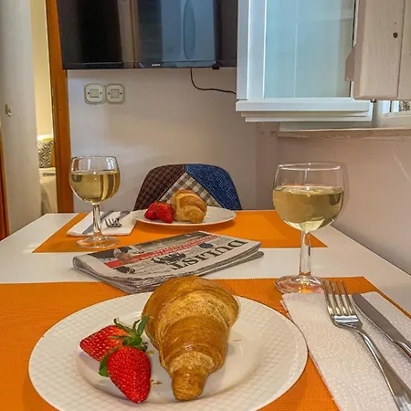 Casa De Mateo Ellias * Dubrovnik