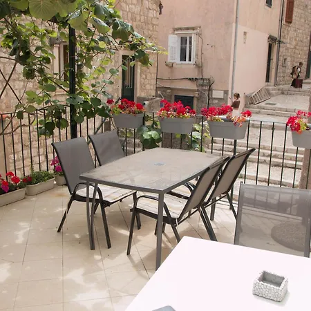 Casa De Mateo Ellias Apartamento Dubrovnik