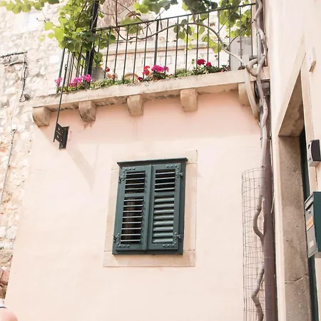 Casa De Mateo Ellias Apartamento *