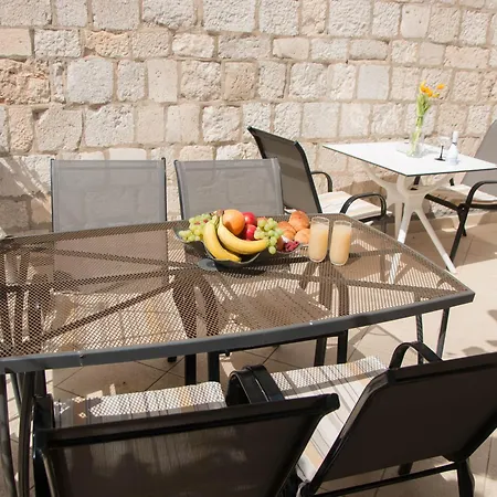 Casa De Mateo Ellias Dubrovnik