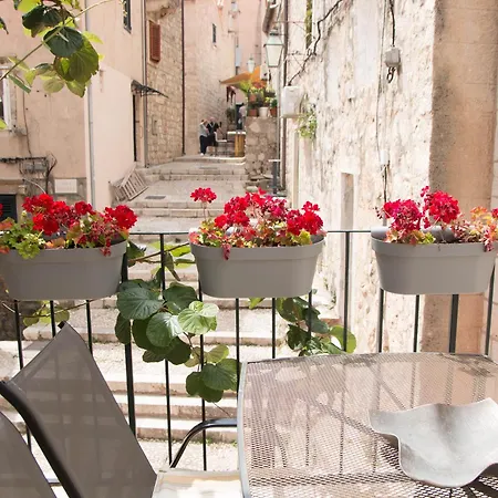 Διαμέρισμα Casa De Mateo Ellias Ντουμπρόβνικ