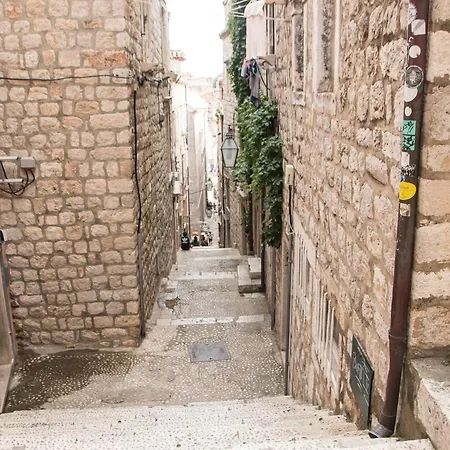 Casa De Mateo Ellias Apartman