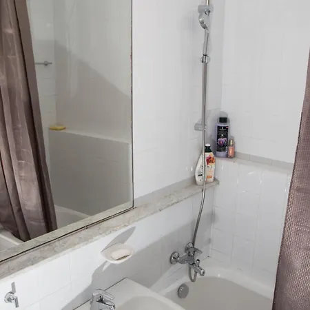 Apartman Casa De Mateo Ellias *