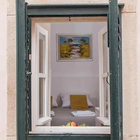 Casa De Mateo Ellias *