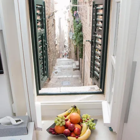 Casa De Mateo Ellias Apartman