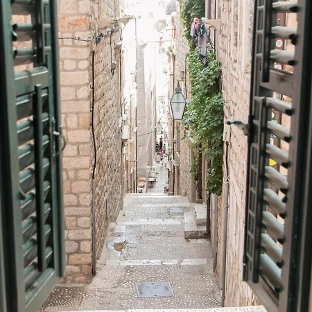 Casa De Mateo Ellias Apartman