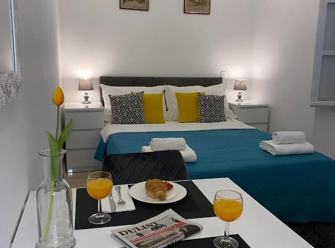 Casa De Mateo Ellias *