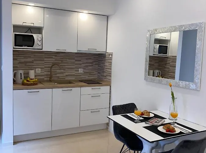 Casa De Mateo Ellias דוברובניק