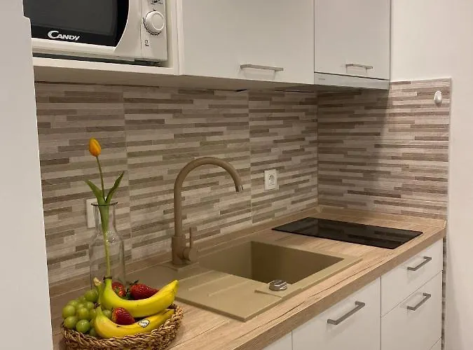 Casa De Mateo Ellias Apartamento