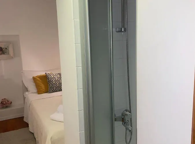 Casa De Mateo Ellias