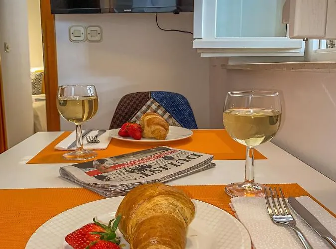 Casa De Mateo Ellias * Dubrovnik