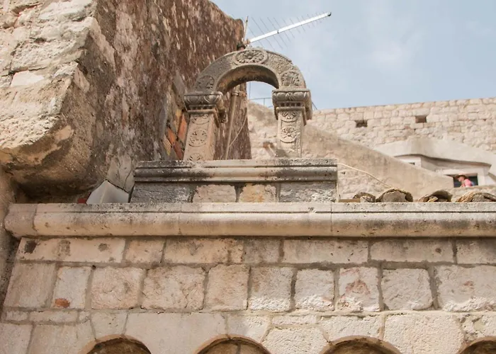 Casa De Mateo Ellias * Dubrovnik