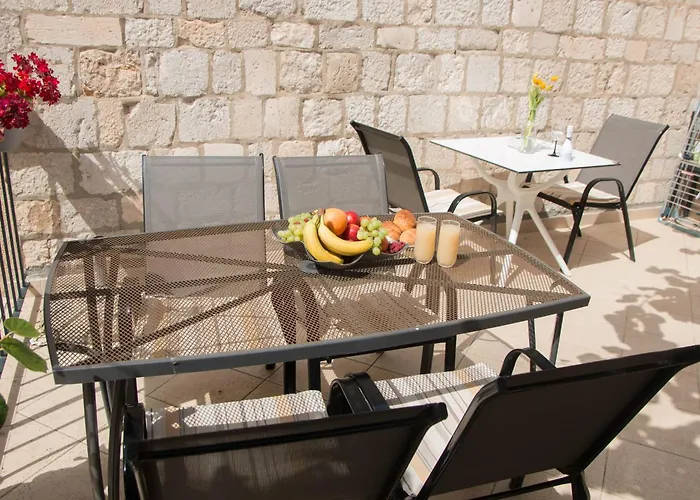 Casa De Mateo Ellias Dubrovnik