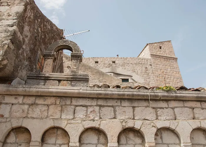 Casa De Mateo Ellias *