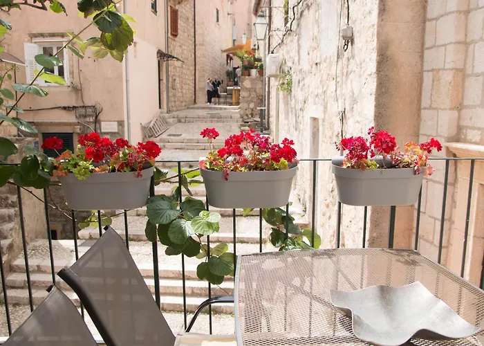 Apartamento Casa De Mateo Ellias Dubrovnik