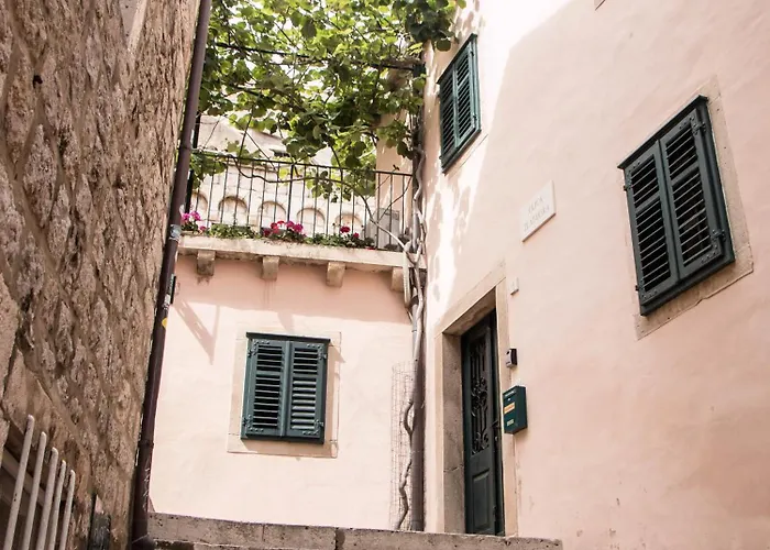 Casa De Mateo Ellias * Dubrovnik