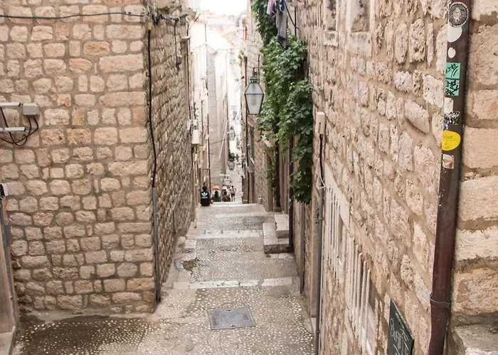 Casa De Mateo Ellias דירה