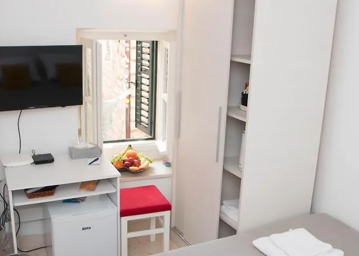 Casa De Mateo Ellias דוברובניק