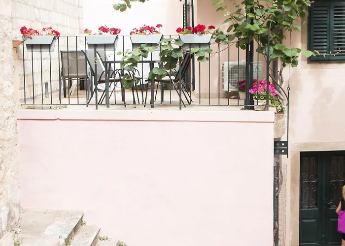 Casa De Mateo Ellias Apartamento *