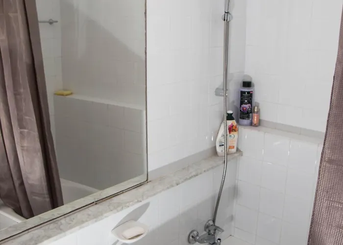 Apartamento Casa De Mateo Ellias *