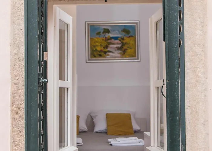 Casa De Mateo Ellias *