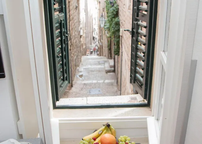 Casa De Mateo Ellias Apartamento