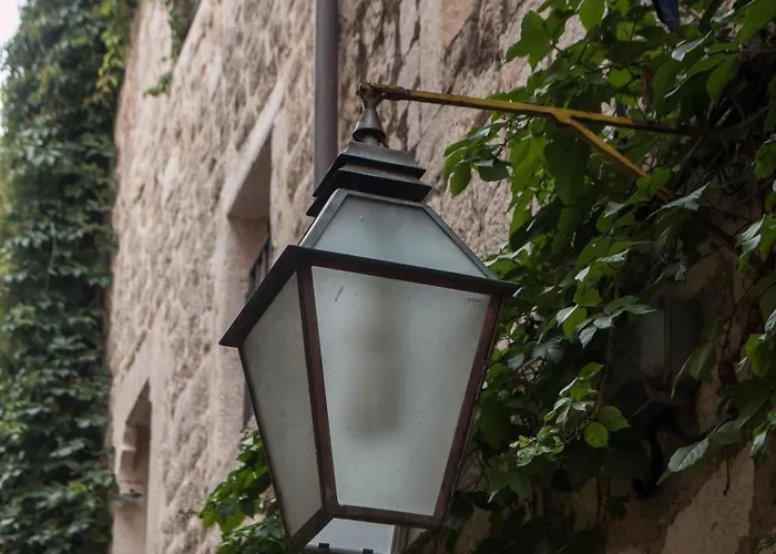 Apartamento Casa De Mateo Ellias Dubrovnik