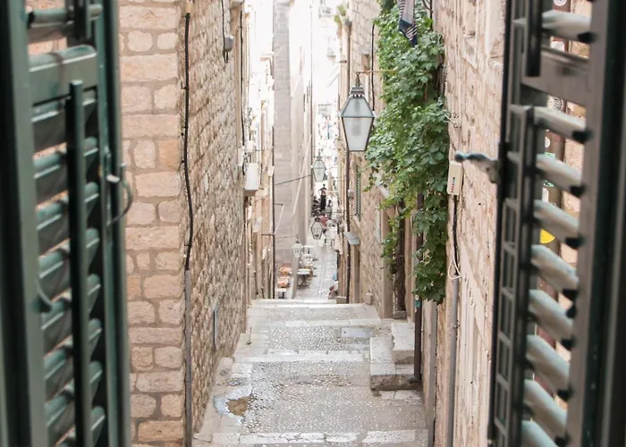 Casa De Mateo Ellias Apartamento