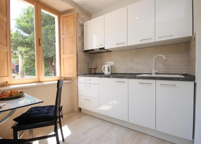 Casa De Mateo Ellias Dubrovnik