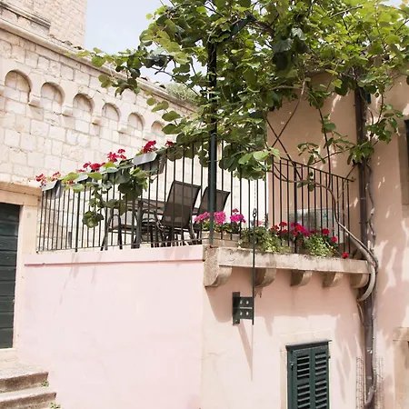 Apartmán Casa De Mateo Ellias
